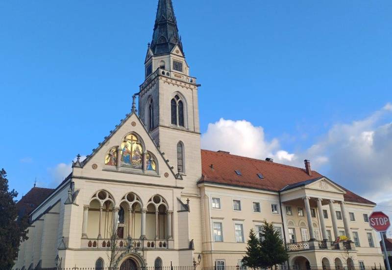 Organiziramo 3. duhovnu obnovu za muškarce u Križevcima