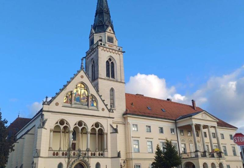 Organiziramo 4. duhovnu obnovu za muškarce u Križevcima