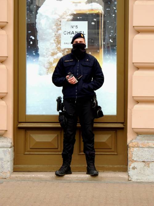 PRVA SUBOTA Vitezovi molili krunicu na zagrebačkom Trgu