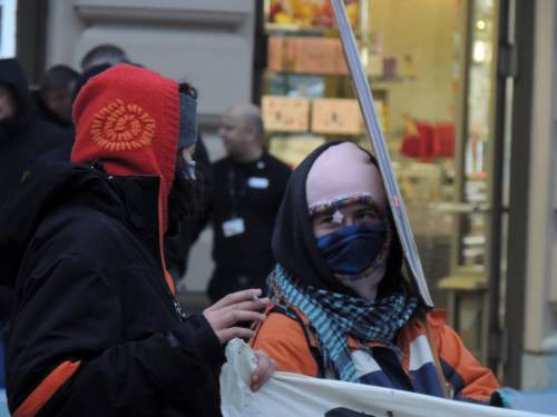 Hrvatski protestanti pridružili se osudi napada na molitelje na Trgu