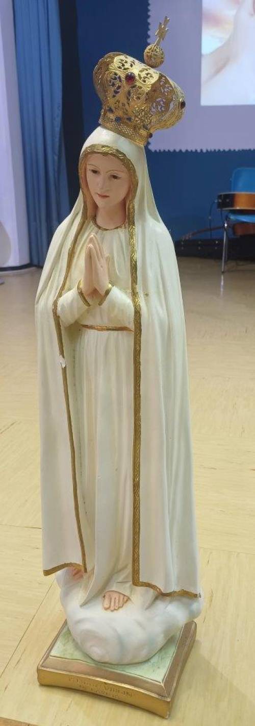 Održana duhovna obnova za muškarce u Križevcima