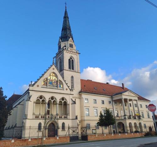 Održana duhovna obnova za muškarce u Križevcima