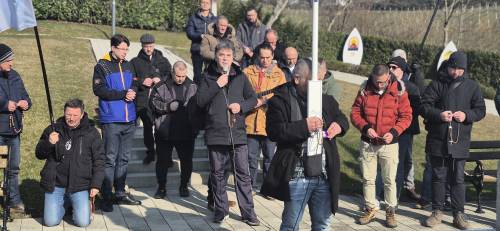 Održana duhovna obnova za muškarce u Remetama